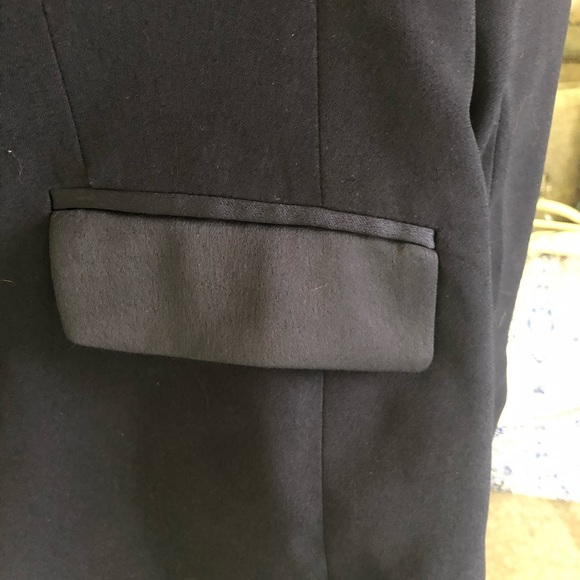 Banana Republic Blazer - Picture 3 of 4